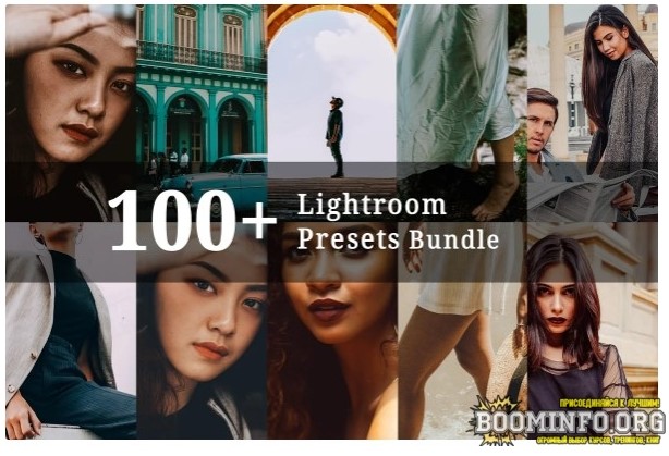 [Creativemarket] 100+ Lightroom Presets Bundle (20_0.jpg